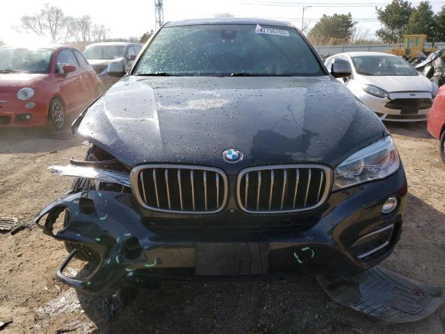 5UXKU2C53H0N85439 BMW X6 Xdrive35i