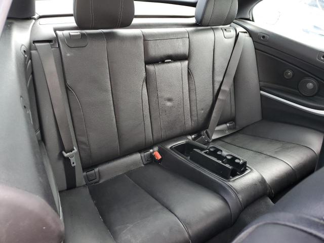 WBA4Z1C5XJEC73049 BMW 430I