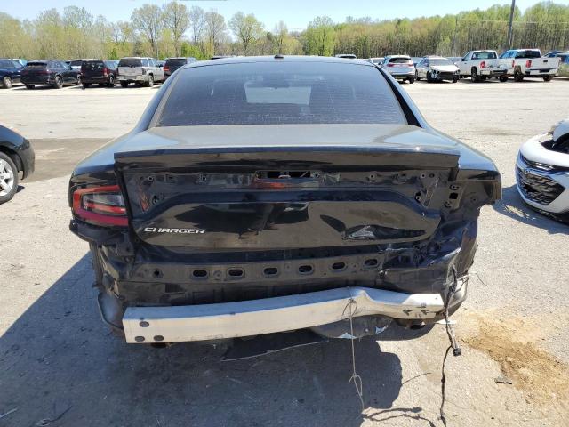2C3CDXBGXGH109273 Dodge Charger Se