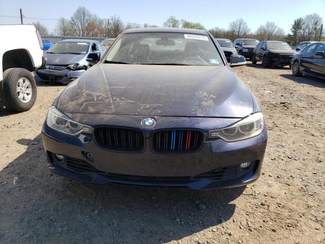 WBA3B9C5XFF589757 BMW 335 XI