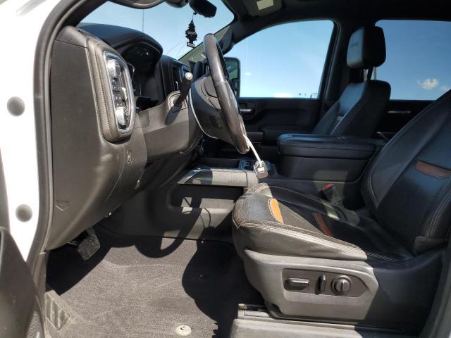 1GT49PEY0LF214809 GMC Sierra K2500 At4