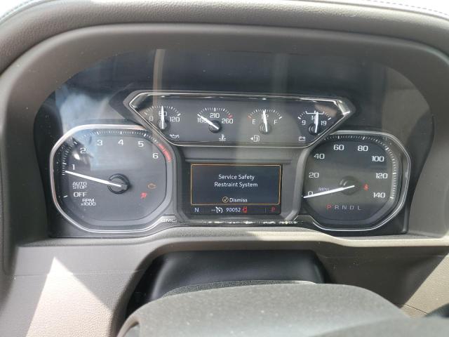 1GTR8BED5LZ276360 GMC Sierra C1500 Sle