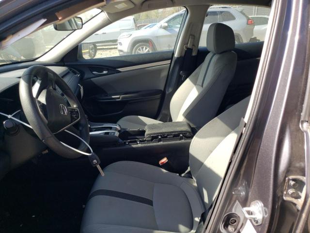 2HGFC2F68MH534083 Honda Civic Lx