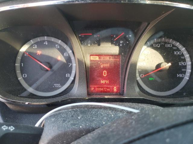 2GKFLRE32E6257074 GMC Terrain Sle