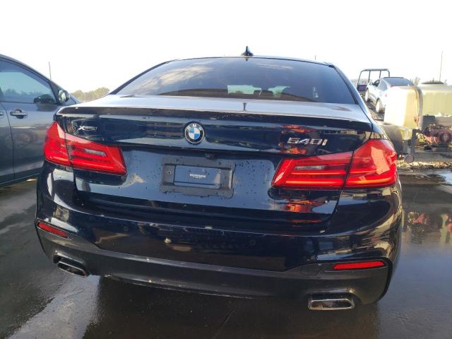 WBAJS3C00LCD95974 BMW 540 XI