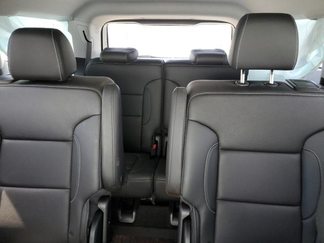 1GKKNMLS7MZ201432 GMC ACADIA SLT