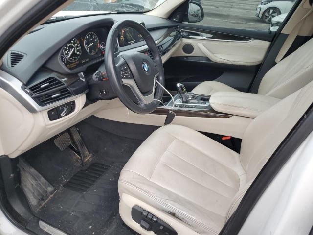 5UXKR0C51F0K71940 BMW X5 Xdrive35i