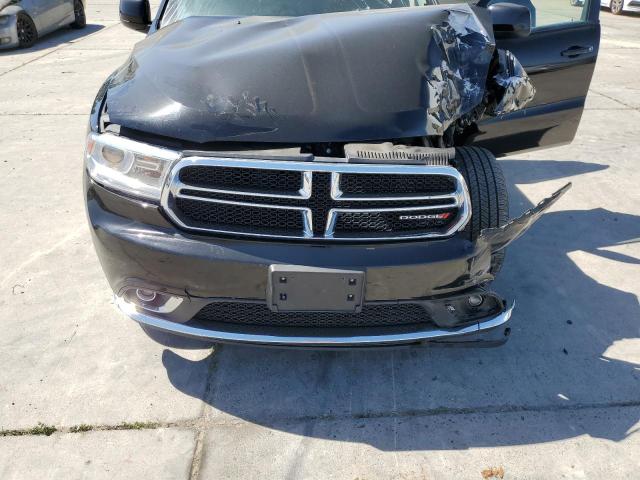 1C4RDHAG9JC412777 Dodge Durango Sxt