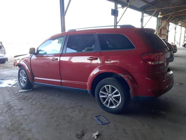 3C4PDCBB1JT275240 Dodge Journey Sxt