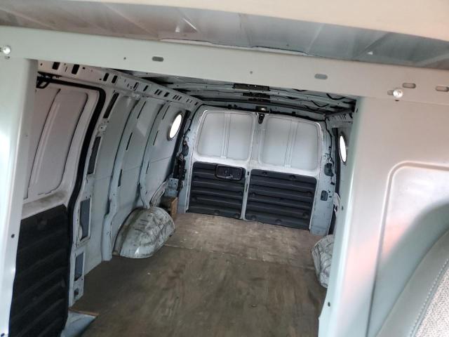 1GTW7GCF9F1105962 GMC Savana G2500