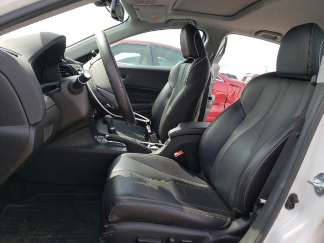 19UDE2F71MA002926 Acura Ilx Premium