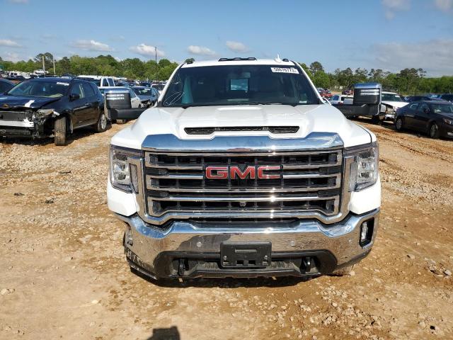 1GT49UEY9PF144957 GMC Sierra K3500 Slt