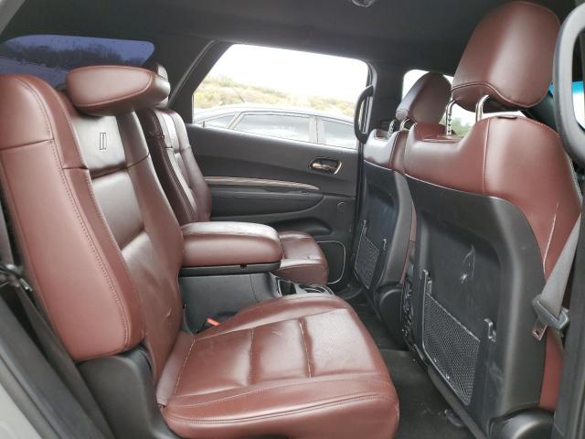 1C4SDHCT4KC721697 Dodge Durango R/t