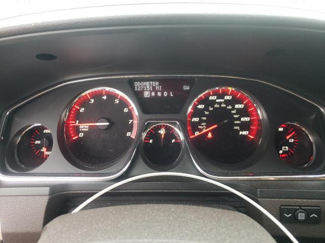 1GKKRTKD5FJ130685 GMC Acadia Denali