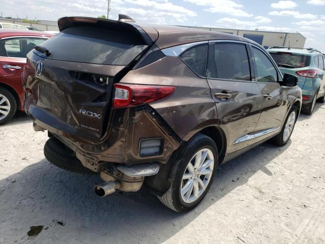 5J8TC2H32KL012412 Acura RDX