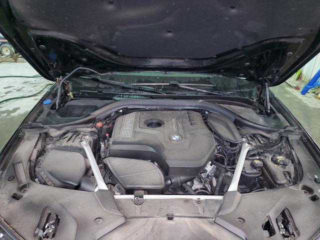 WBAJA7C5XJG909127 BMW 530 XI
