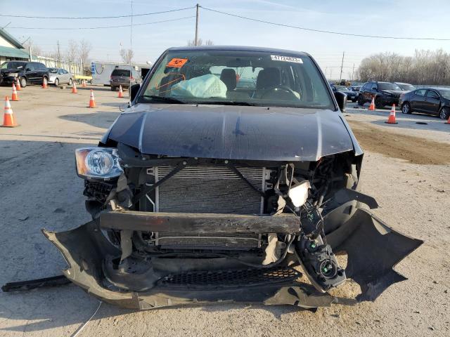 2C4RDGBG6FR670343 Dodge Grand Caravan Se