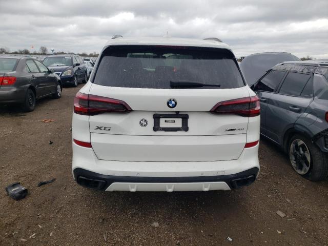 5UXCR6C00N9J93219 BMW X5 Xdrive40i