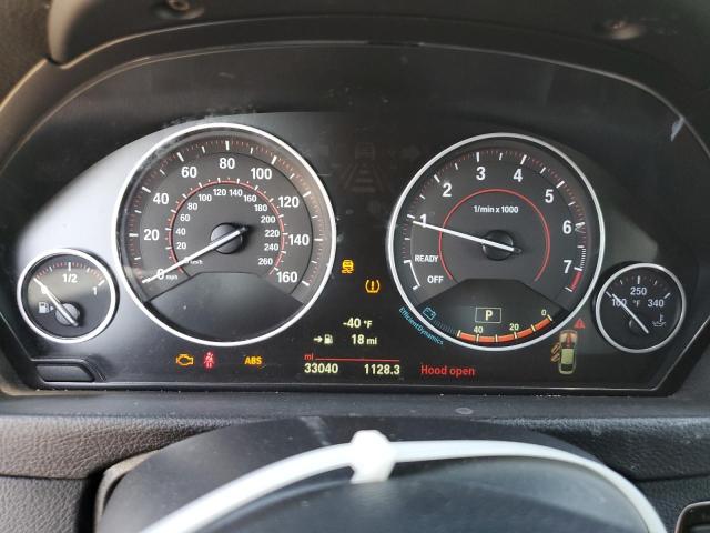 WBA4J1C56KBM17672 BMW 430i Gran Coupe