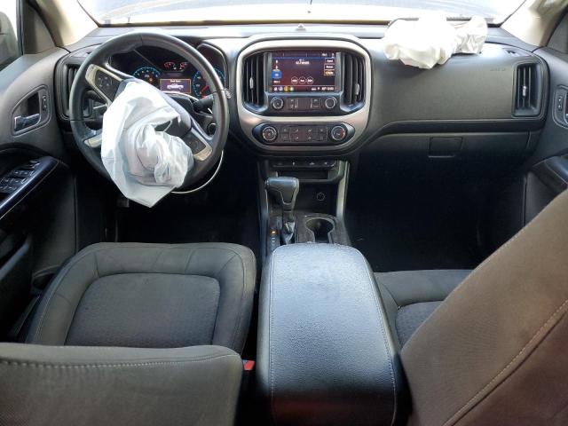 1GTG5CEN6K1333676 GMC CANYON SLE