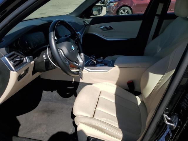 3MW5R7J04M8C11505 BMW 330XI
