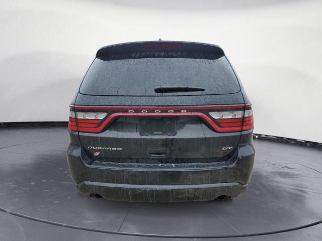1C4RDJDG1NC220245 Dodge DURANGO GT