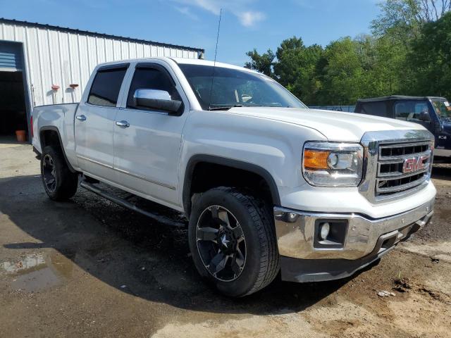 3GTP1VEC6EG332409 GMC Sierra C1500 Slt