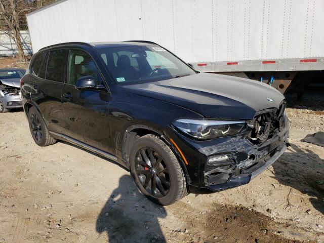 5UXCR6C03LLL75335 BMW X5 Xdrive40i