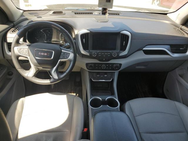 3GKALVEV2JL263631 GMC Terrain Slt