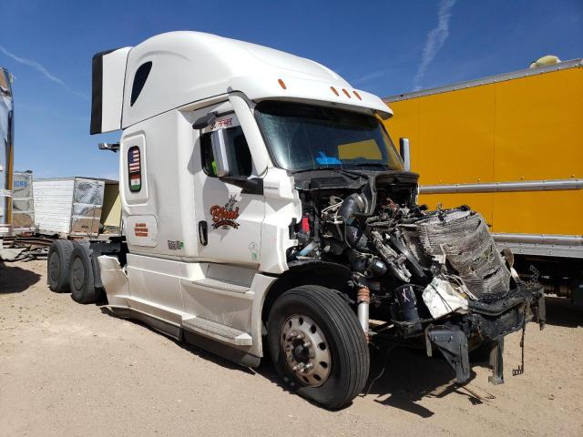 3AKJHHDR8MSME6351, 2021 Freightliner Cascadia 126 on Copart