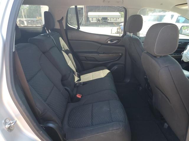 1GKKNKLAXJZ169180 GMC ACADIA SLE