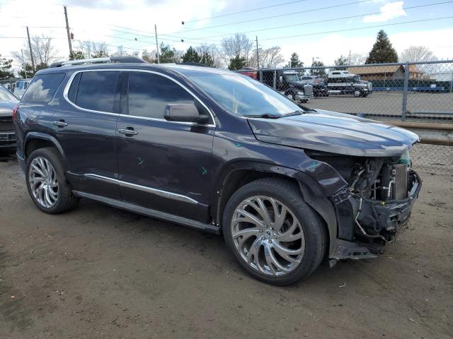 1GKKNXLS1HZ149948 GMC Acadia Denali