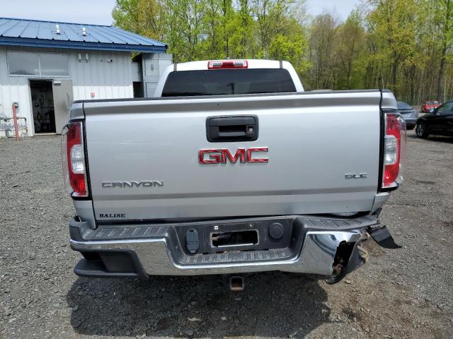 1GTG6BE36F1143114 GMC CANYON SLE