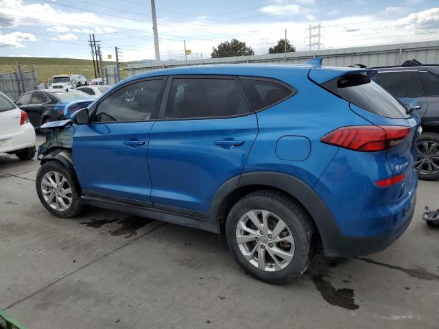 KM8J2CA40KU908747 Hyundai TUCSON SE