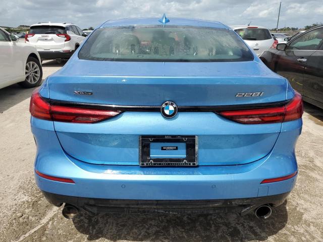 WBA73AK09L7F75072 BMW 228XI