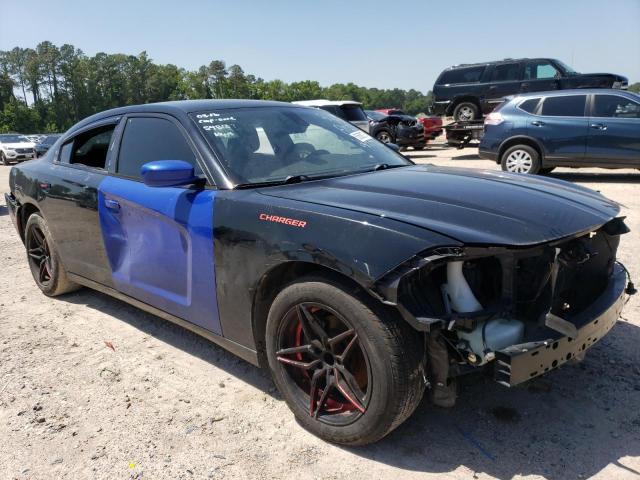 2C3CDXBG5HH548107 Dodge Charger Se