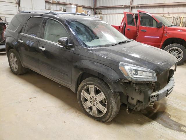 1GKKVSKD5HJ268882 GMC Acadia Limited Slt-2