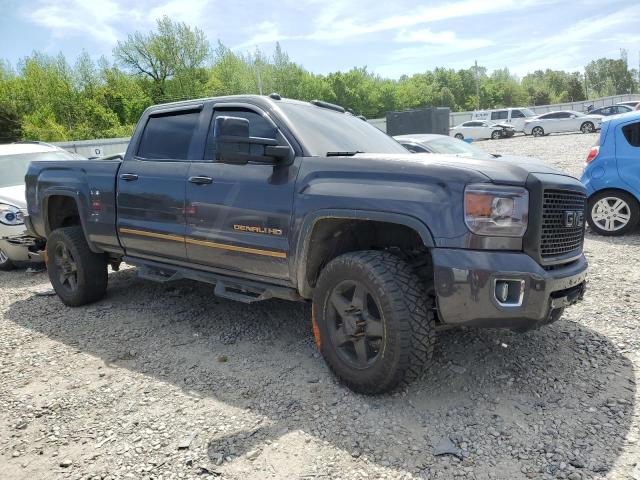 1GT120E88FF109809 GMC Sierra K2500 Denali