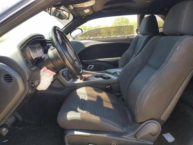 2C3CDZAG6FH905823 Dodge Challenger Sxt