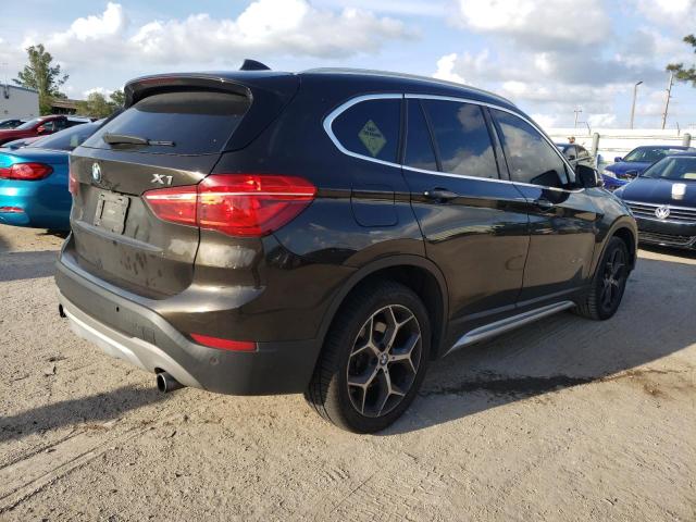 WBXHU7C31H5H33149 BMW X1 Sdrive28i