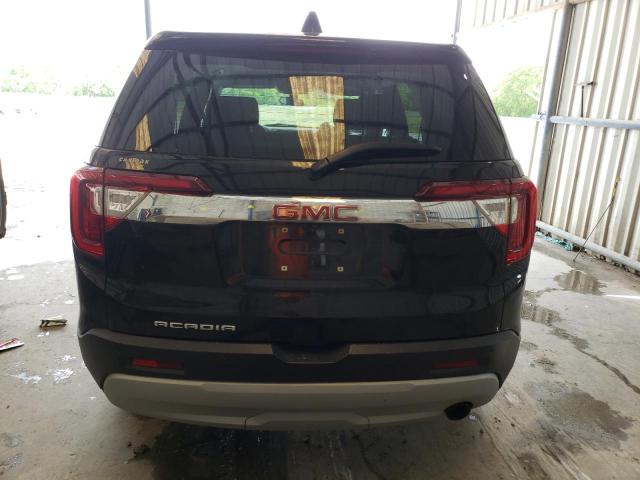 1GKKNKLAXLZ194681 GMC ACADIA SLE