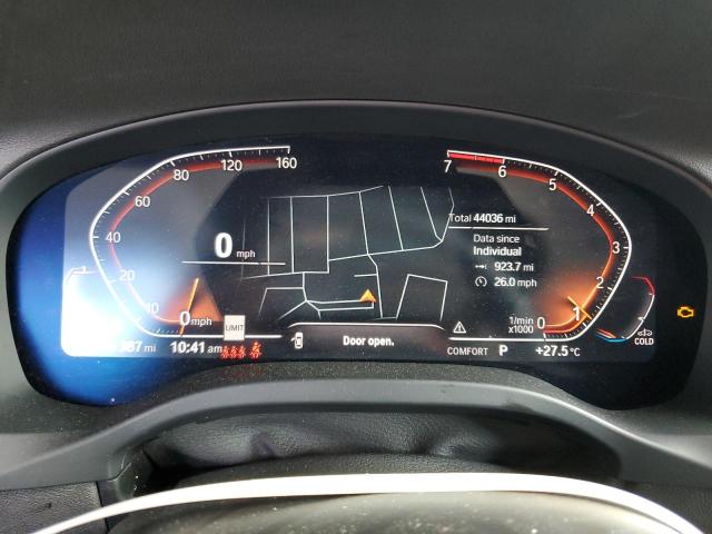 5UX2V1C06M9G71901 BMW X4 Xdrive30i