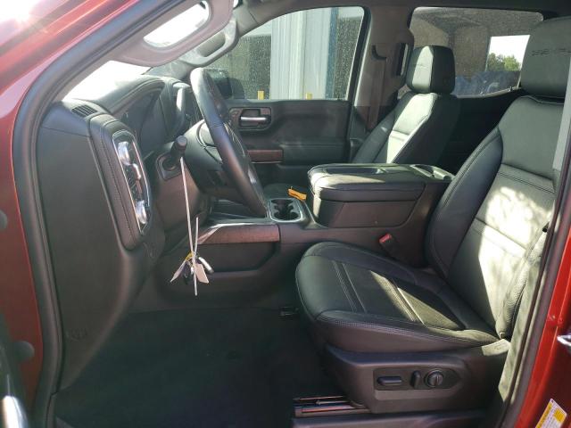 1GTU9FED6MZ395339 GMC Sierra K1500 Denali