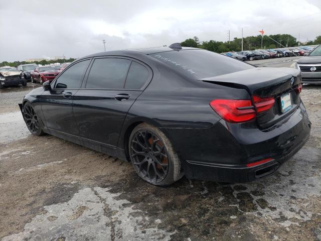 WBA7F2C55GG419153 BMW 750 Xi