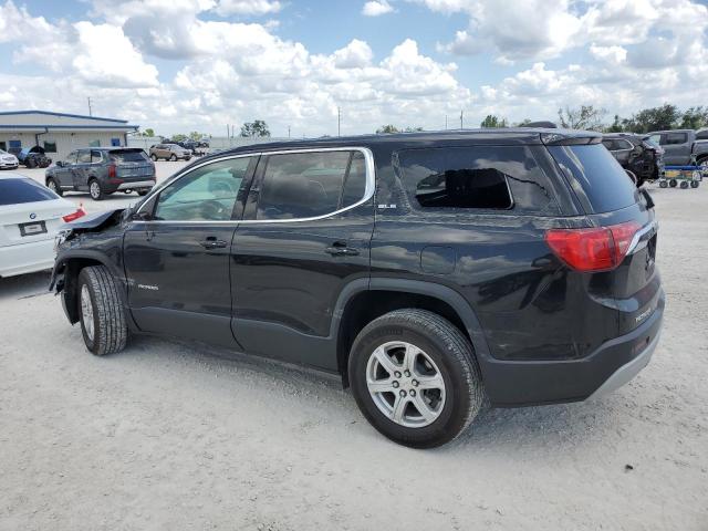 1GKKNKLA8JZ181960 GMC ACADIA SLE