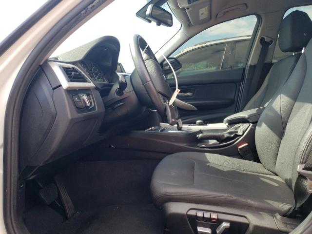 WBA8E5G34HNU44463 BMW 320 XI