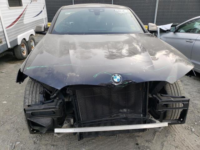 5UXUJ5C53KLJ64393 BMW X4 M40i