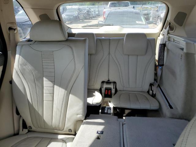 5UXKS4C53F0J99490 BMW X5 Xdrive35d