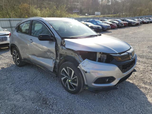 3CZRU5H12KG713464 Honda HR-V SPORT
