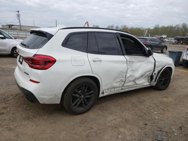 5UXTS3C59K0Z03362 BMW X3 Xdrivem40i